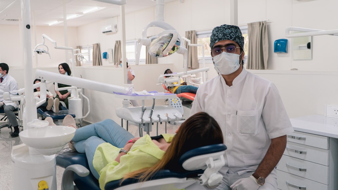 Breaking Ground: Touro College of Dental Medicine’s Impact